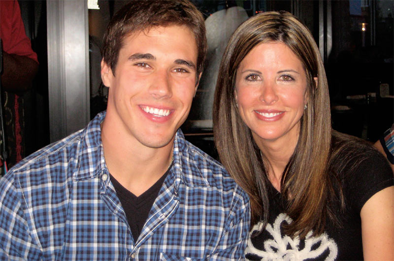 According to Him – Brady Quinn